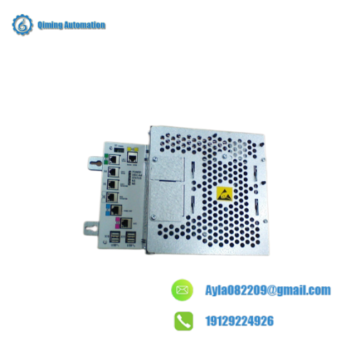 ABB DSQC1018 | 3HAC050363-001 | Compact I/O Module