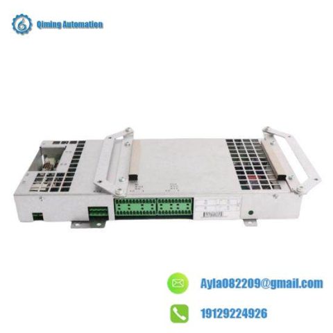 ABB DSQC105: Industrial Control Module, Advanced Automation Solutions