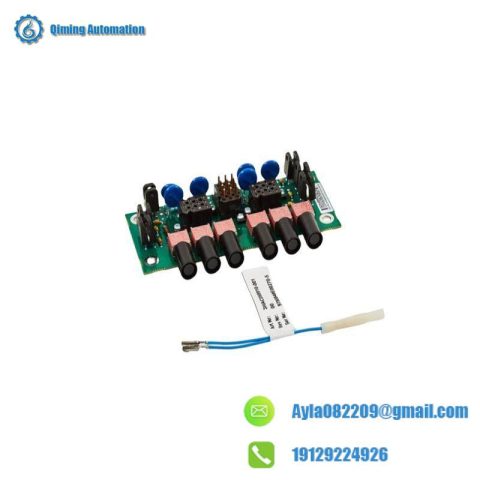 ABB DSQC1052 & IRB 460 Integration Modules, Advanced Control Solutions