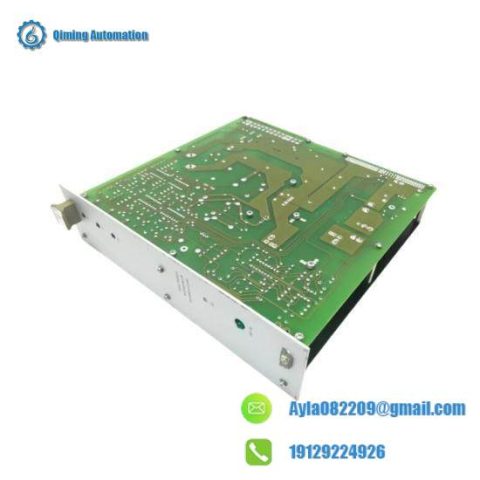 ABB DSQC116 - Integrated I/O Module for Efficient Factory Automation