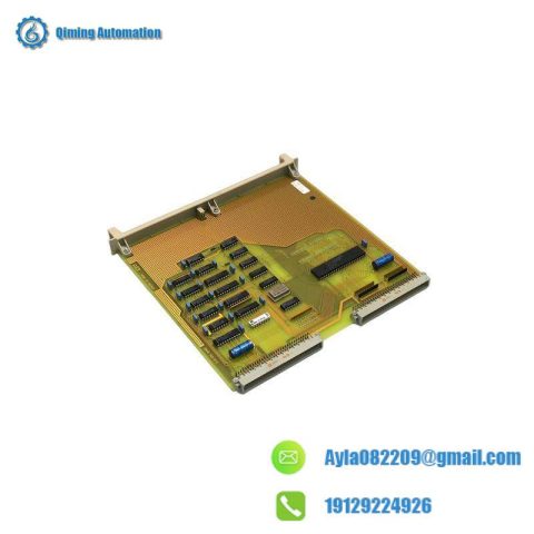 ABB DSQC227 - Modular IO Bus Master Module