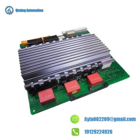 ABB DSQC236T YB560103-CE Robot Servo Drive Unit