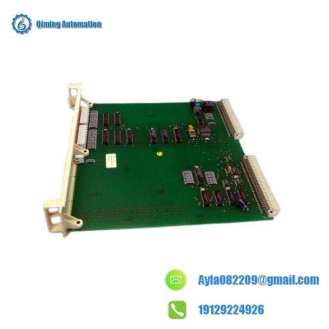 ABB DSQC239 YB560103-CH Robotic Remote Input/Output Module