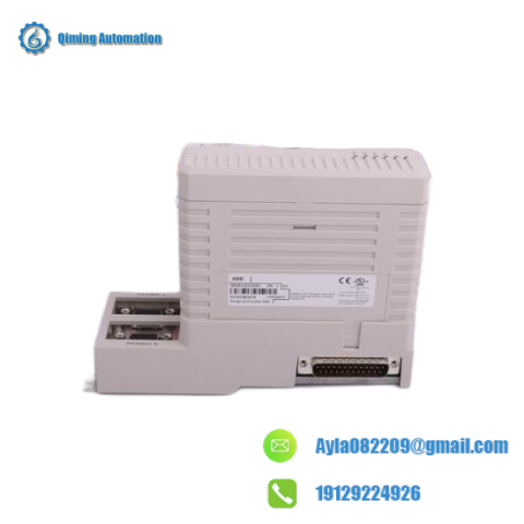 ABB DSQC243 Digital Input/Output Module