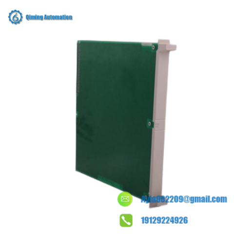 ABB DSQC300 - Advanced I/O Module for Industrial Automation