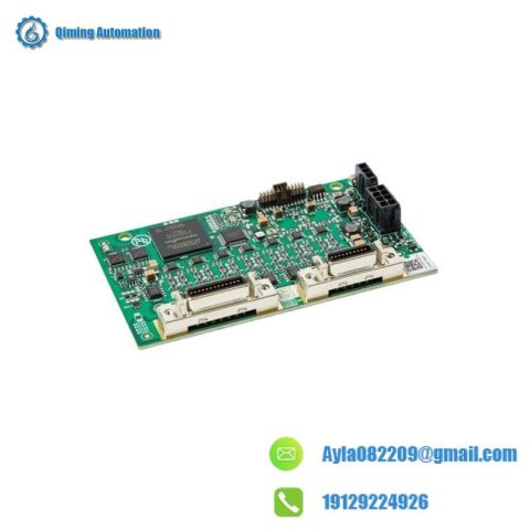 ABB DSQC3044 3HAC059152-001/07: Precision Control Board for Industrial Automation