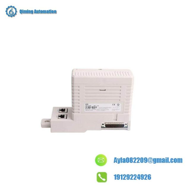 ABB DSQC322 Industrial Relay Module