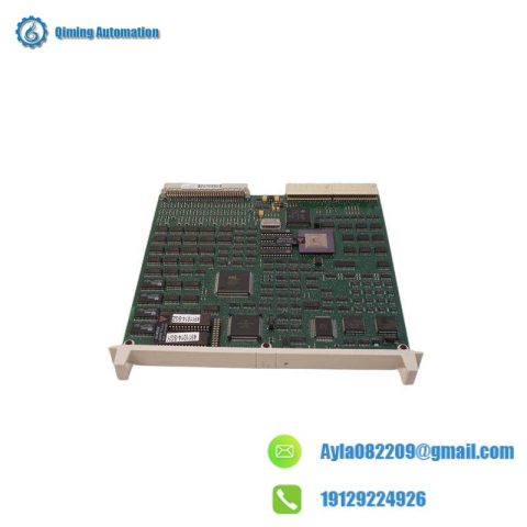 ABB DSQC335 Robot Computer Board: Advanced Control Solutions for Industrial Automation