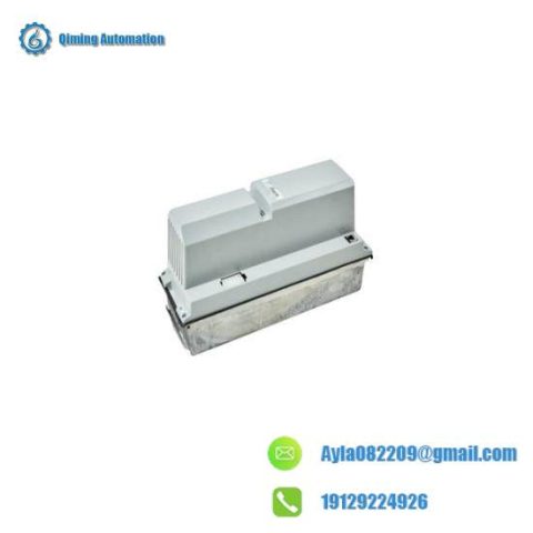 ABB DSQC346B Industrial Control Module