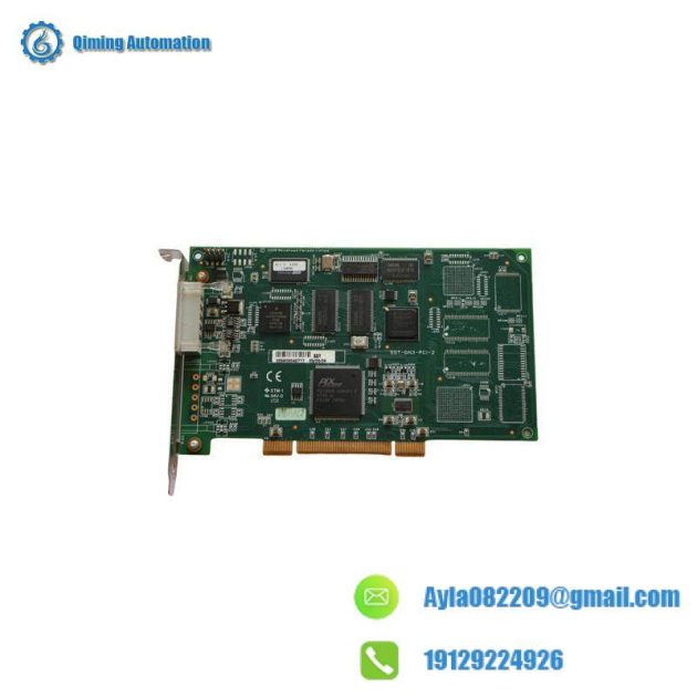 ABB DSQC346U Industrial Servo Drive Module