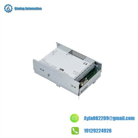 ABB DSQC352B E3HNA016493-001 AS Robotics Interbus - Advanced Industrial Control Module