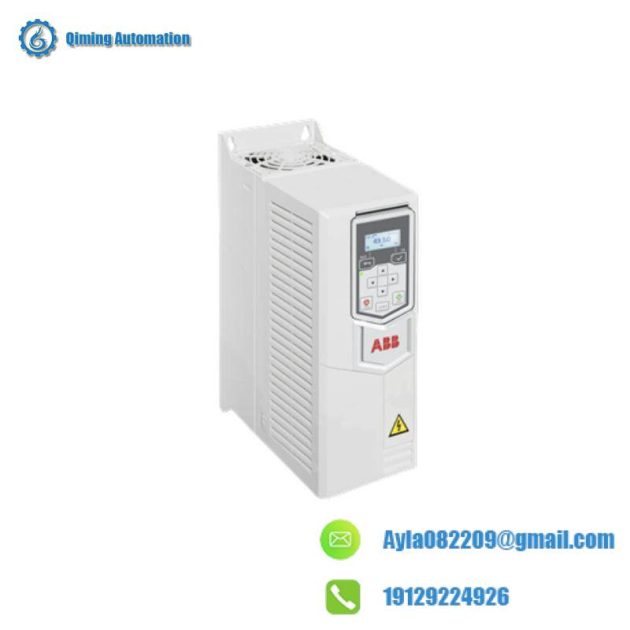 ABB DSQC355A Control Module for Advanced Industrial Automation