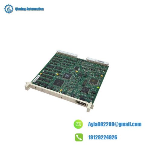 ABB DSQC373 Robot Control Board, High-Performance Interface Solution