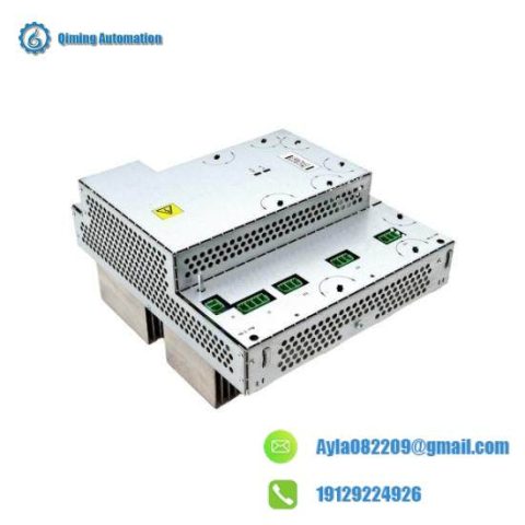 ABB DSQC406 3HAC035301-001/03 Drive Unit - Industrial Control Module for Advanced Automation Solutions
