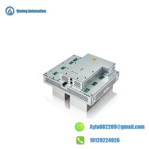 ABB DSQC406 3HAC035301-001 Industrial Drive Unit