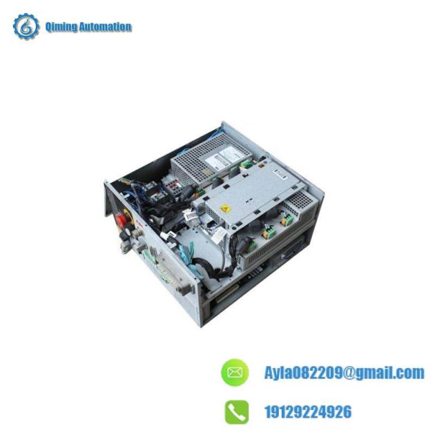 AB Control Solutions 2711P-T6M5D Grayscale Display Module