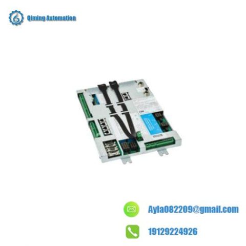 ABB DSQC431 Modular Device, 3HNA024203-001 Interface Board