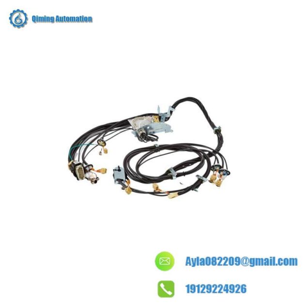 ABB DSQC504 3HAC5689-1 ABB Module