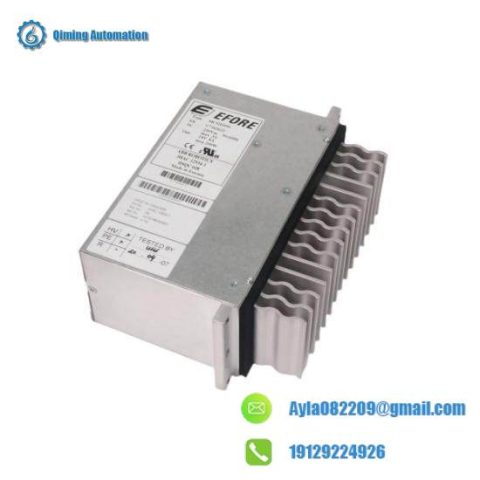 ABB DSQC608 3HAC14178-1 Power Supply, Designed for Industrial Automation Efficiency