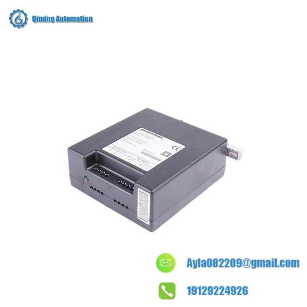 ABB DSQC609 - Industrial Communication Module