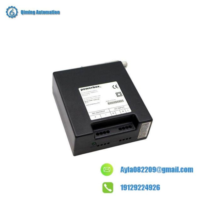 ABB DSQC609 - Industrial Communication Module