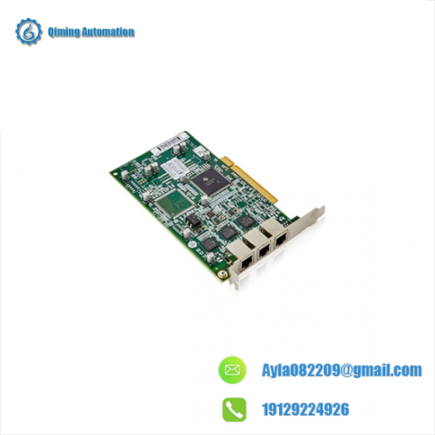 ABB DSQC612 Ethernet Board: Industrial Automation Module for Advanced Control Systems