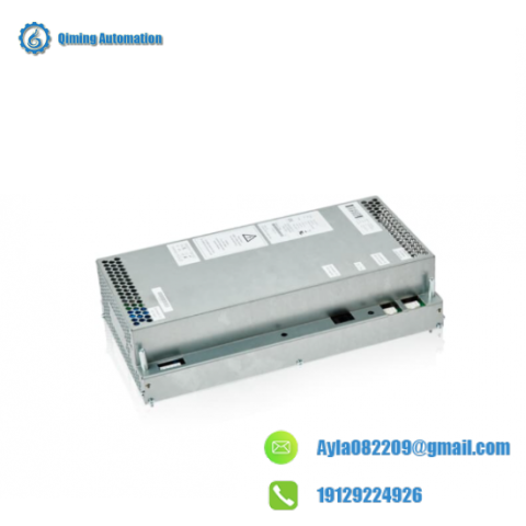ABB DSQC626 - High Performance Control Module for Industrial Automation