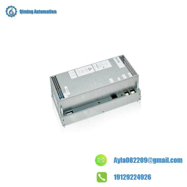 ABB DSQC626 - High Performance Control Module for Industrial Automation