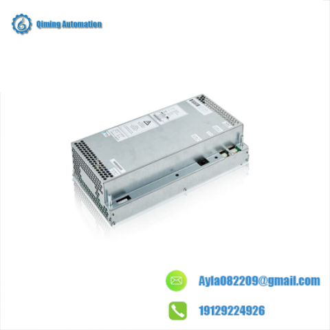 ABB DSQC626 Power Supply