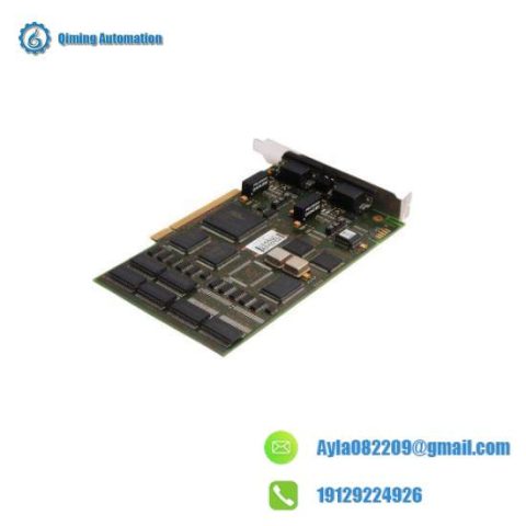 ABB DSQC637 Robot ADAPTER 3HAC023047-001