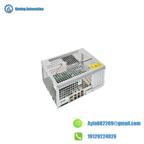 ABB DSQC639, Integrated Control Hub, Advanced I/O Solution, Industrial Automation