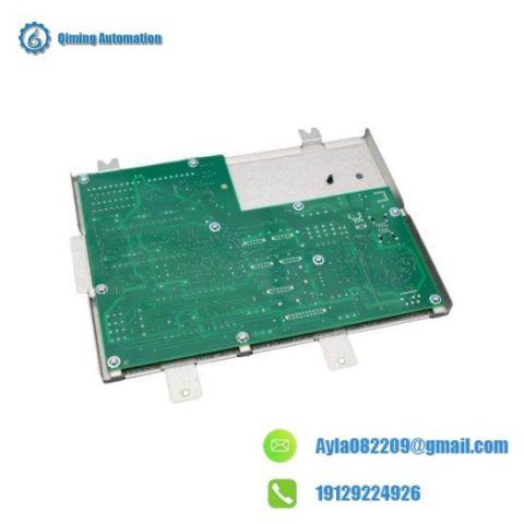 ABB DSQC643 3HAC024488-001/03 - Safety Board for Advanced Control Panels