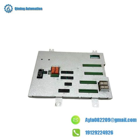 ABB DSQC643 3HAC024488-001 Industrial Control Panel Board