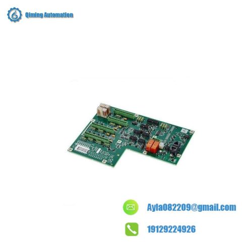 ABB DSQC643 Panel Board - Advanced I/O Solution for Manufacturing Automation