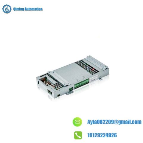 ABB DSQC647 3HAC026272-001 SafeMove Unit - Advanced Industrial Control Module