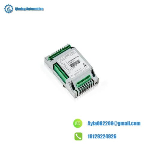 ABB DSQC651 3HAC025784-001 3HAC022644-001RV-450E 3HAC16831-1 10.8V Integrated Control Modules