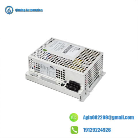 ABB DSQC661 - 3HAC026253-001 Industrial Power Supply