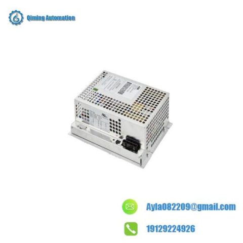 ABB DSQC661 3HAC026253001 IRC5 Power Supply - High-Performance, Reliable Control Module
