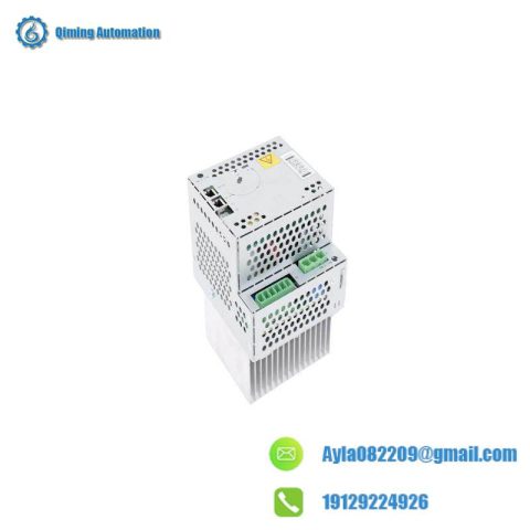 ABB DSQC664 & DSQC1006 Modular IO Control System, 3HAC030923-001 & 3HAC043383-001/02