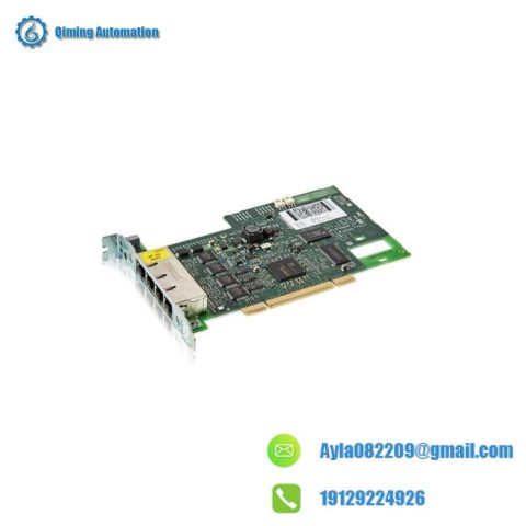 ABB DSQC678 3HAC033556-001 Communication Board