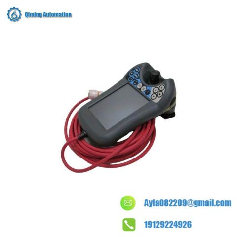 ABB DSQC679 - Integrated I/O Modules, Combining 3HAC028357-041 & 3HAC043904-001/01/02/03/04/05/06/07 for Enhanced Control Systems