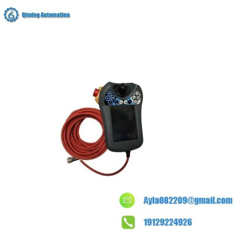 ABB DSQC679 3HAC028357-001 Robot Teaching Aid