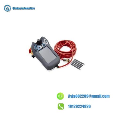 ABB DSQC679 Teach Pendant