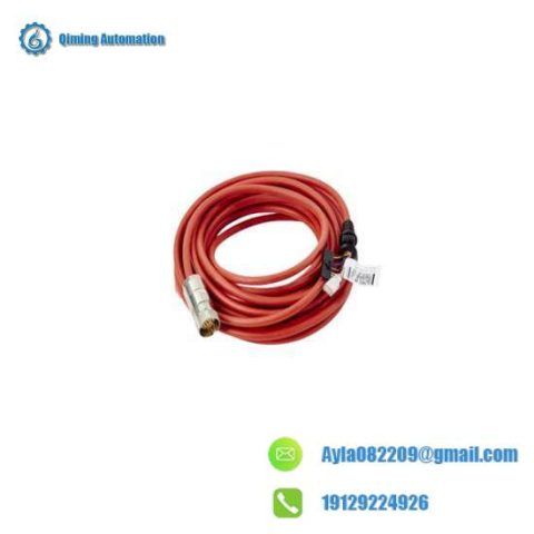 ABB DSQC679 3HAC031683-001 - SxTPU3 Industrial Control Cable 10m