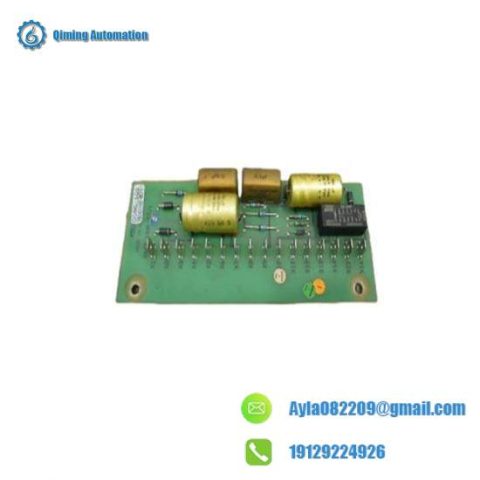 ABB 5STP 33L2800 - Advanced Control System Accessory