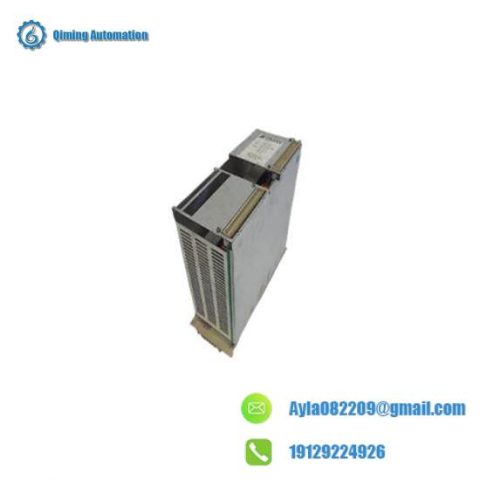 ABB DSQC 258 Power Supply Automation DCS Module