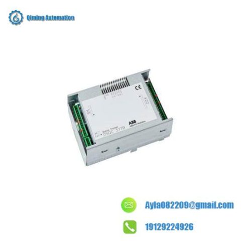 ABB DSQC 377B 3HNE01586-1 Conveyor Tracking Unit - Precision Control for Industrial Conveyors