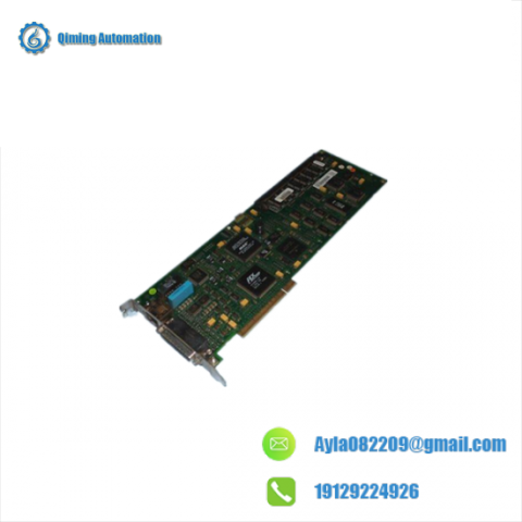 ABB PHARPS32010000 - High-Performance Power Supply Assembly