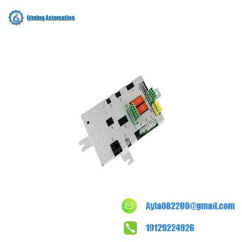 ABB DSQC 611 3HNA000512-001 | Advanced Contactor Unit for Industrial Automation