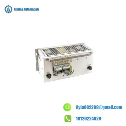 ABB DSSA165 | 48990001-LY | Power Supply Unit